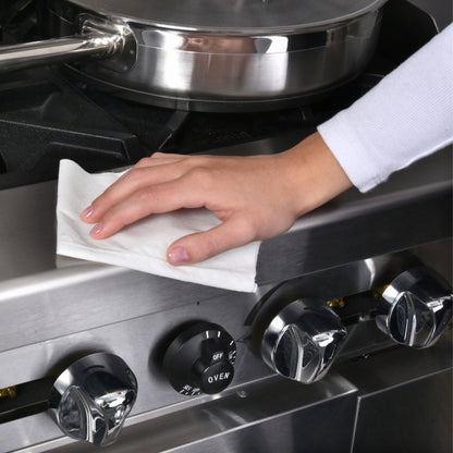 SANI-CLOTH, GERMICIDAL W/BLEACH XLG (65/CN 6NC/CS)