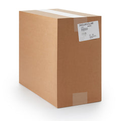BIN, STORAGE SEMI CLR 7.37X4.12X3"