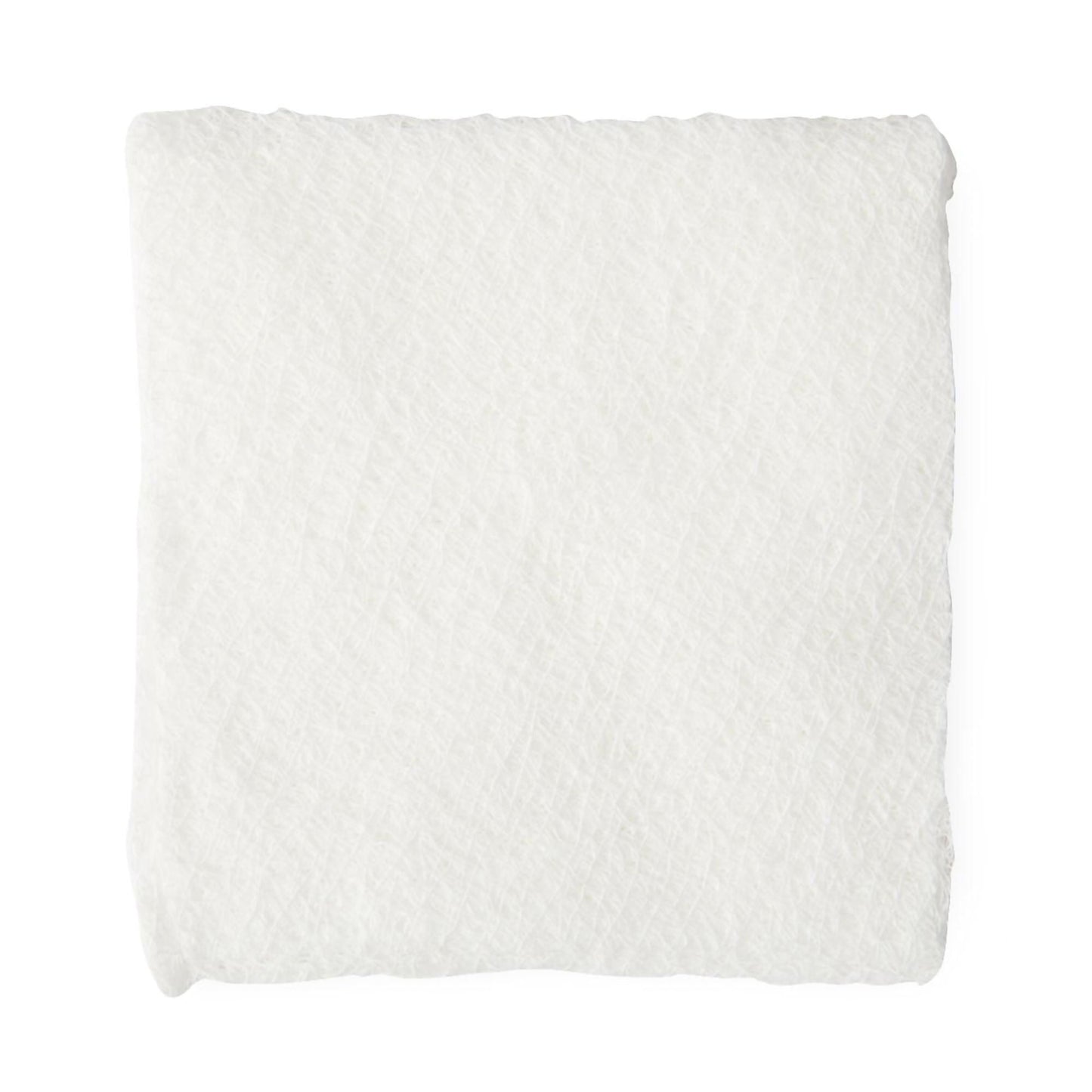 SPONGE, GAUZE 6"X6" STR LF (2 /PK 20PK/BX 12BX/CS)