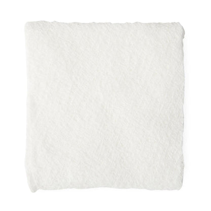 SPONGE, GAUZE 6"X6" STR LF (2 /PK 20PK/BX 12BX/CS)