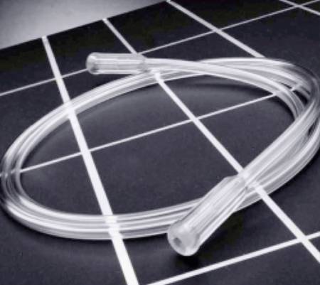 TUBING, OXY 35' CLR (20/CS)