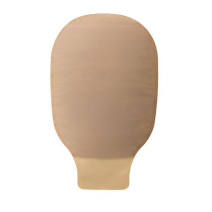 POUCH, OSTOMY DRAIN 1 3/4" (10/BX)