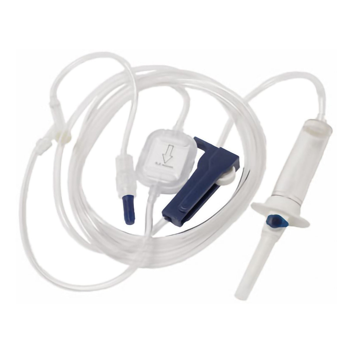 ADMIN SET, IV W/GVS SPEEDFLOW AIR ELIMINATING(50/BX)