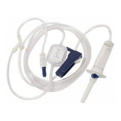 ADMIN SET, IV W/GVS SPEEDFLOW AIR ELIMINATING(50/BX)