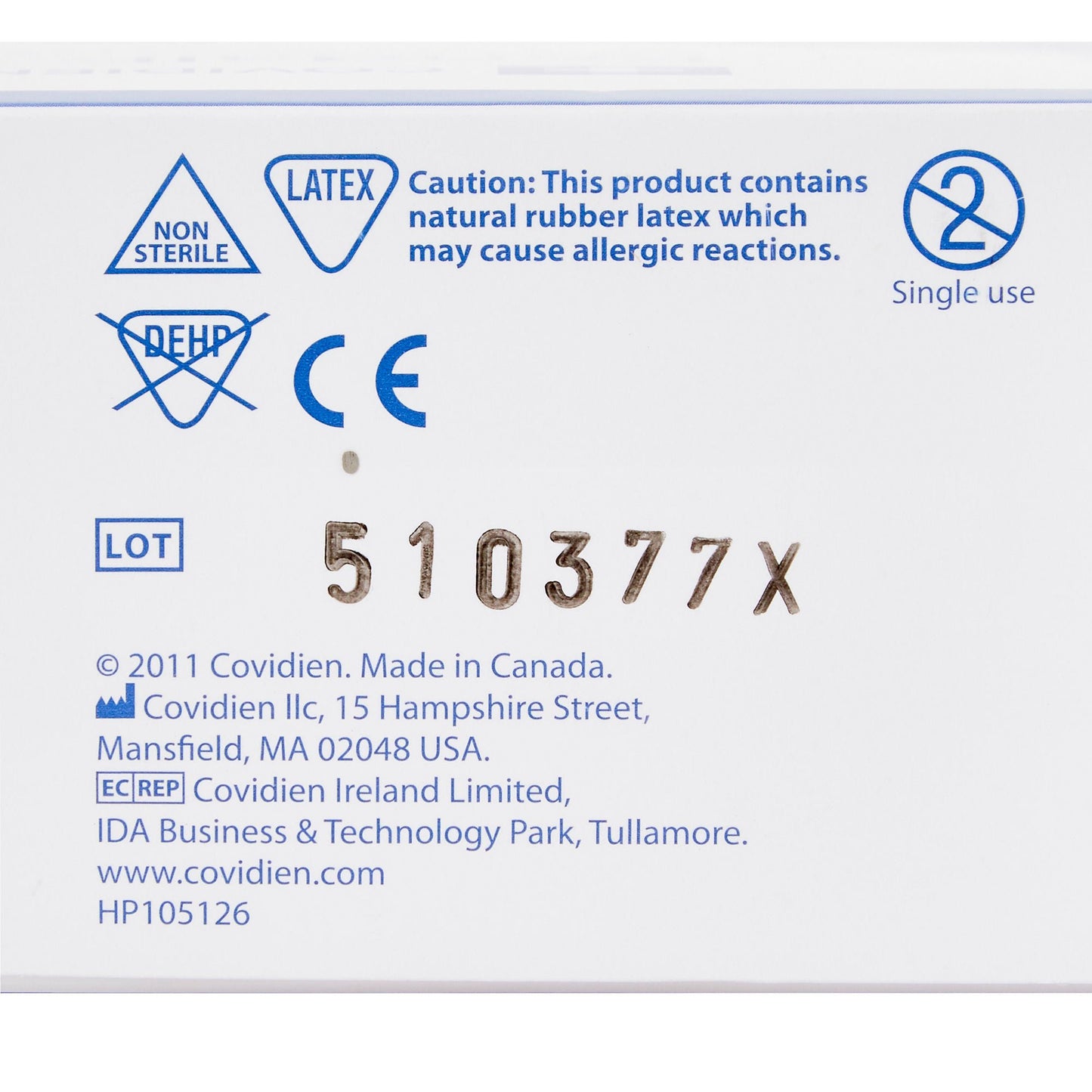 TAPE, ADHSV WATERPROOF WHT 2" (6RL/BX) KENDAL