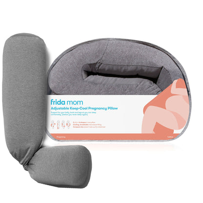PILLOW, PREGNANCY RELIEF