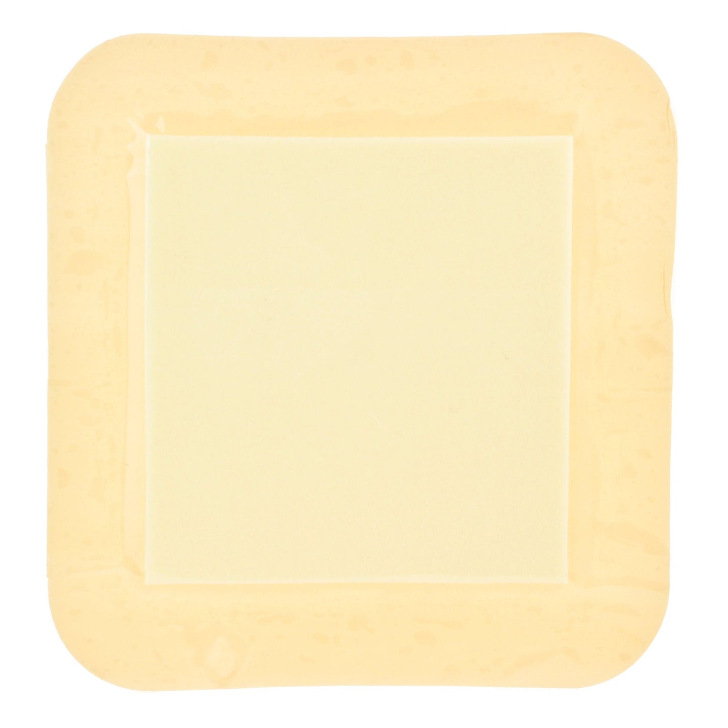 DRESSING, DERMAVIEW 6"X6" (10/BX)