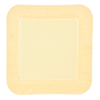 DRESSING, DERMAVIEW 6"X6" (10/BX)