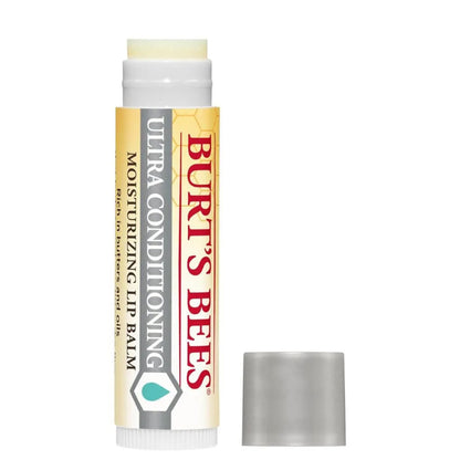BURT BEES, LIP BALM KOKUM BUTTER 0.15OZ (6/CT)