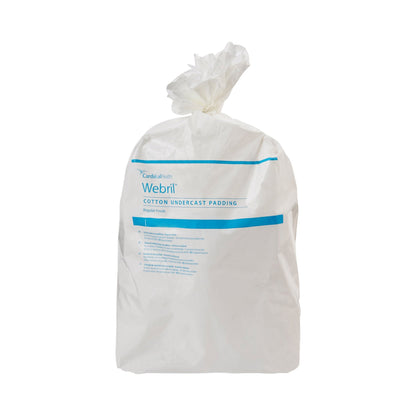 PADDING, CAST WEBRIL REG 6"X4YDS (6RL/BG) KENDAL