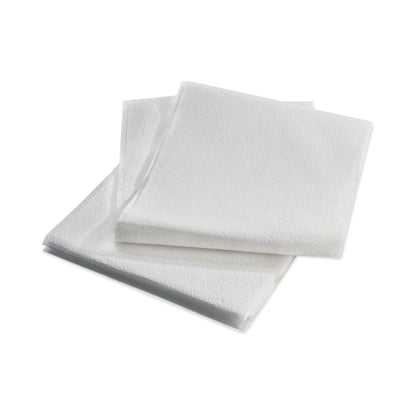 SHEET, DRAPE 3PLY WHT 40X60 (100/CS)