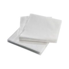 SHEET, DRAPE 3PLY WHT 40X60 (100/CS)