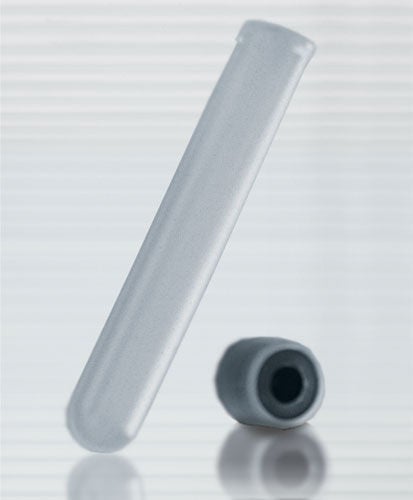 TUBE, ALIQUOT POLY 5ML 13X75MM(500/BG 4BG/CS)