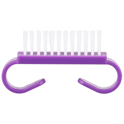 BRUSH, NAIL (50/BX)
