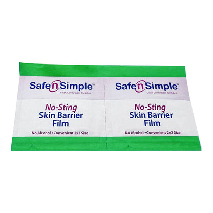 WIPE, SKN BARR NO STING (25/BX100BX/CS)