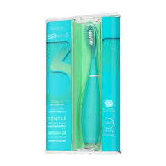 TOOTHBRUSH, ISSA MINI 3 SONICPULSE SUMMER SKY