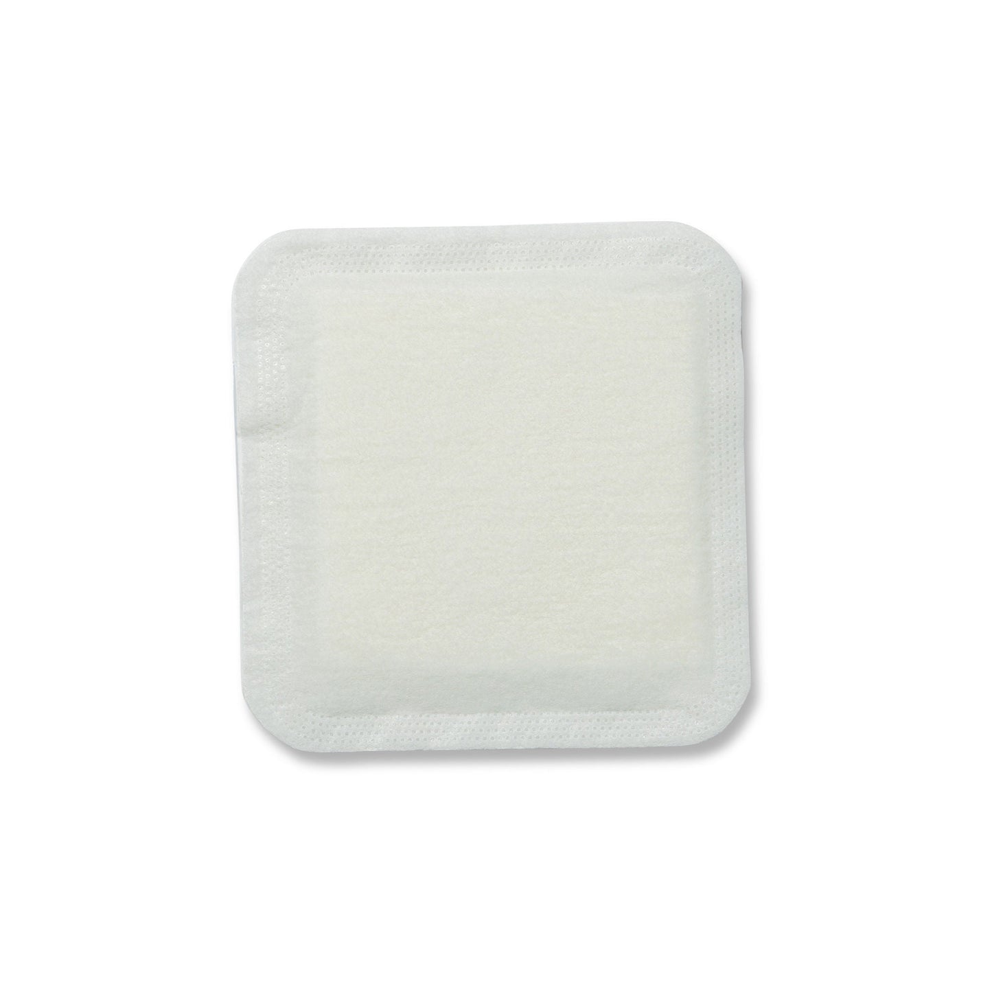 DRESSING, DURAMAX S SUPER ABSRB 4"X4" (10/BX 40BX/CS)