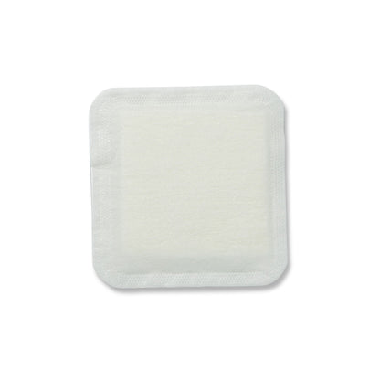 DRESSING, DURAMAX S SUPER ABSRB 4"X4" (10/BX 40BX/CS)