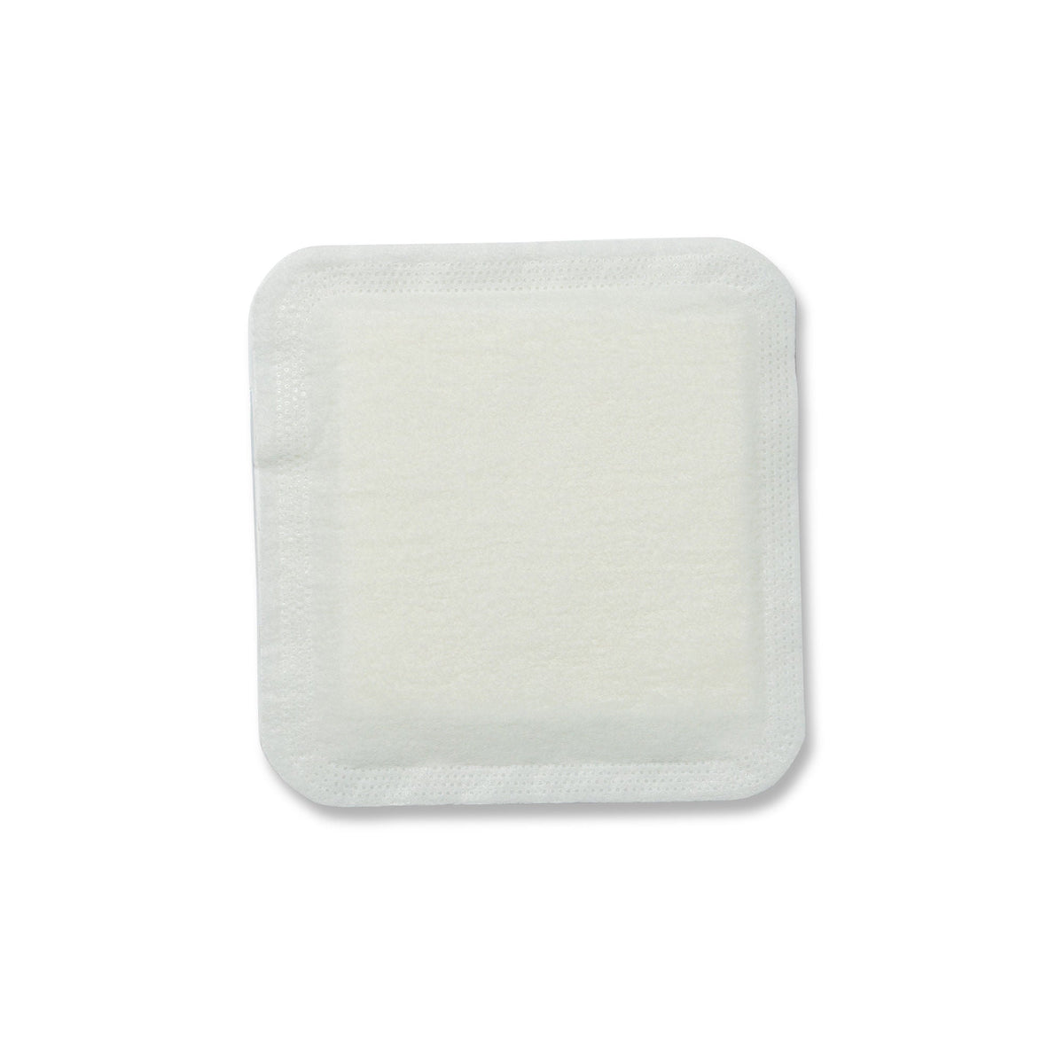 DRESSING, DURAMAX S SUPER ABSRB 4"X4" (10/BX 40BX/CS)