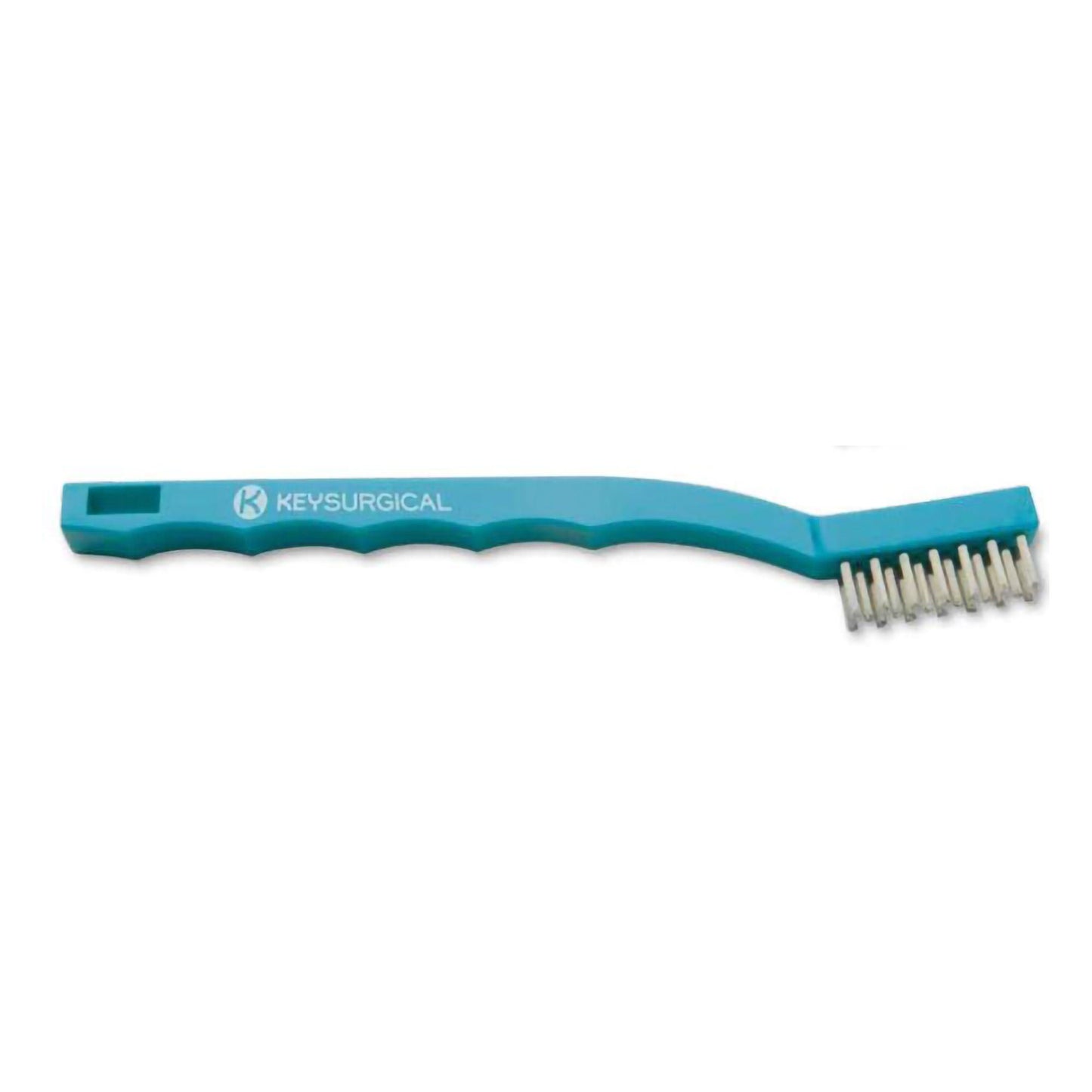 BRUSH, INSTRUMENT CLEAN 7" (3/PK) KEYSUR