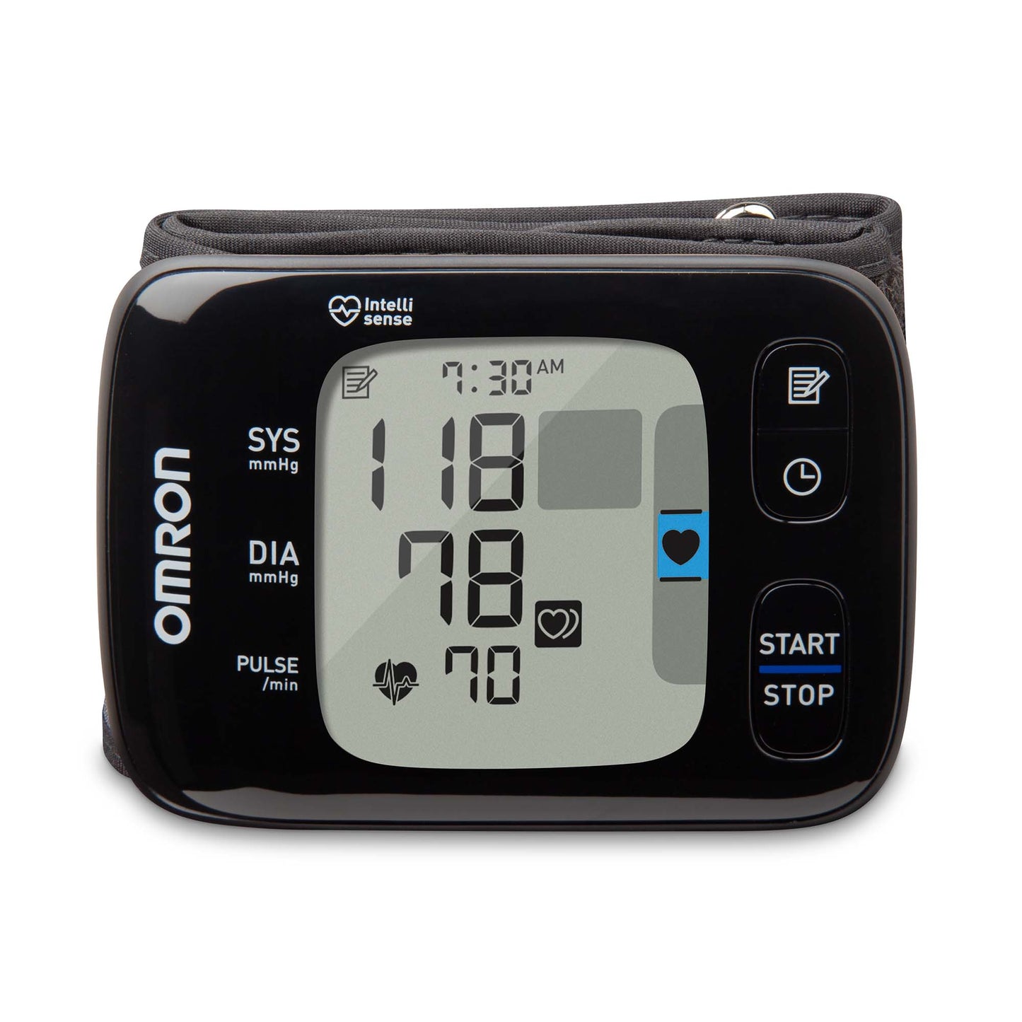 MONITOR, BP WRIST 7 SERIES WIRELESS ADLT (10/CS)