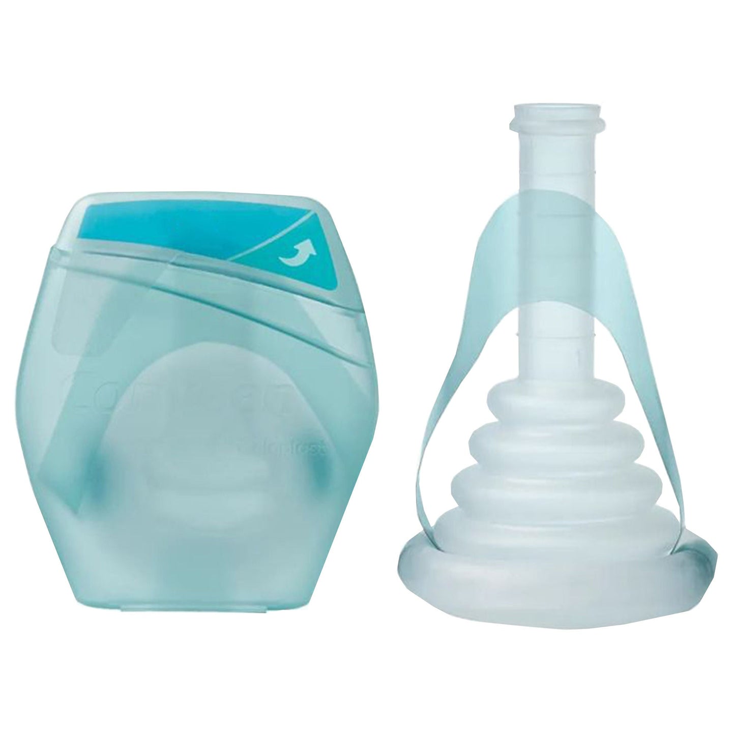 CATHETER, CONVEEN OPTIMA SHORT30MM (30/BX)