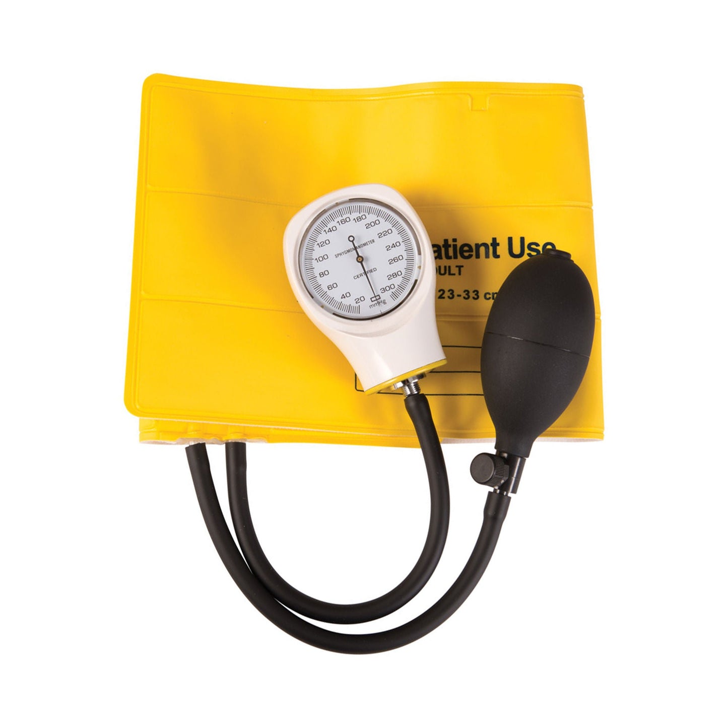 CUFF, BP LF DISP ADLT (5/BX)