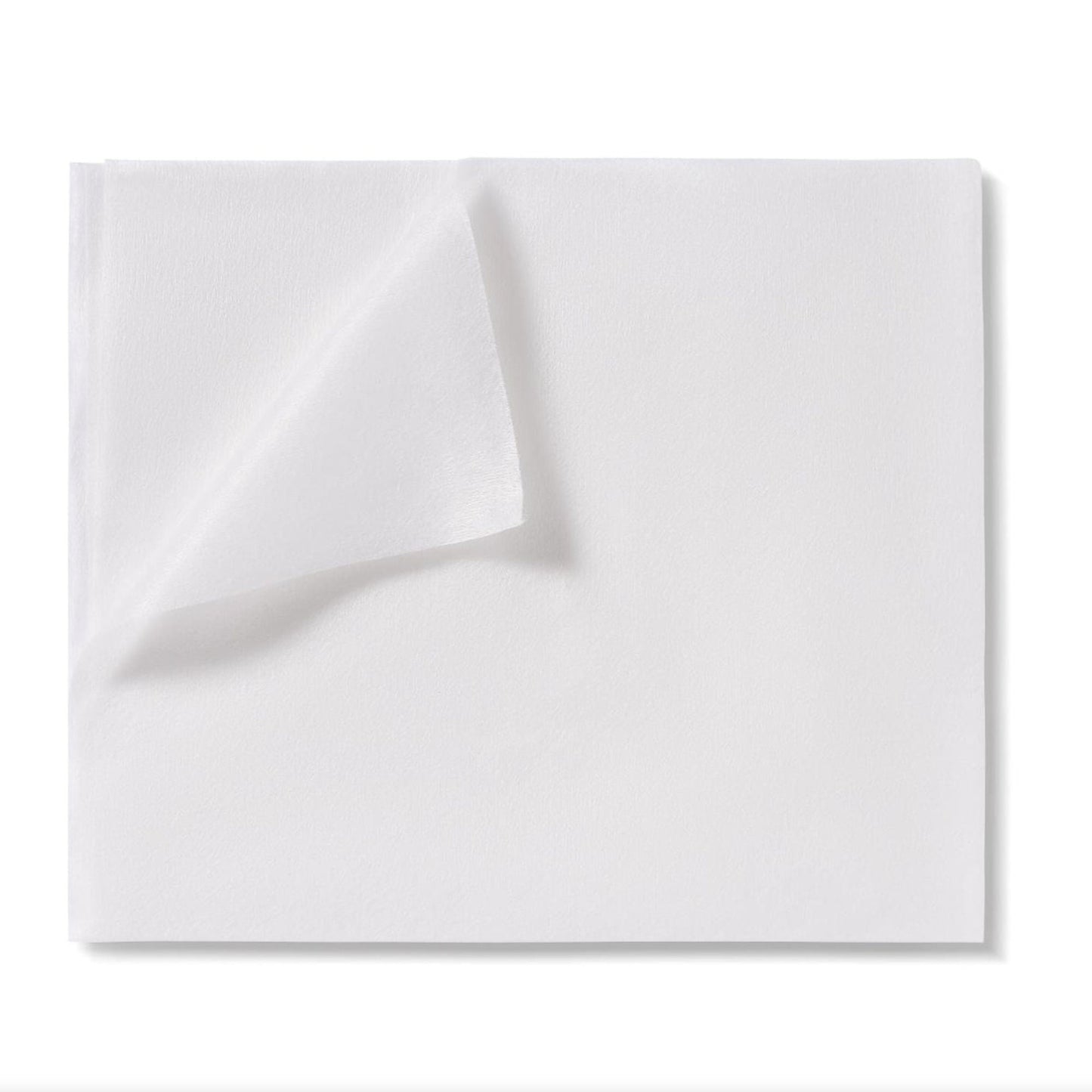 CLOTH, CLN DRY ULTR SFT DISP WHT (50/PK 10PK/CS)