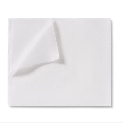 CLOTH, CLN DRY ULTR SFT DISP WHT (50/PK 10PK/CS)