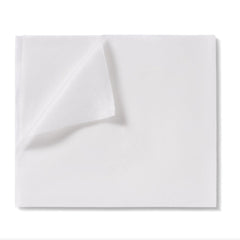CLOTH, CLN DRY ULTR SFT DISP WHT (50/PK 10PK/CS)