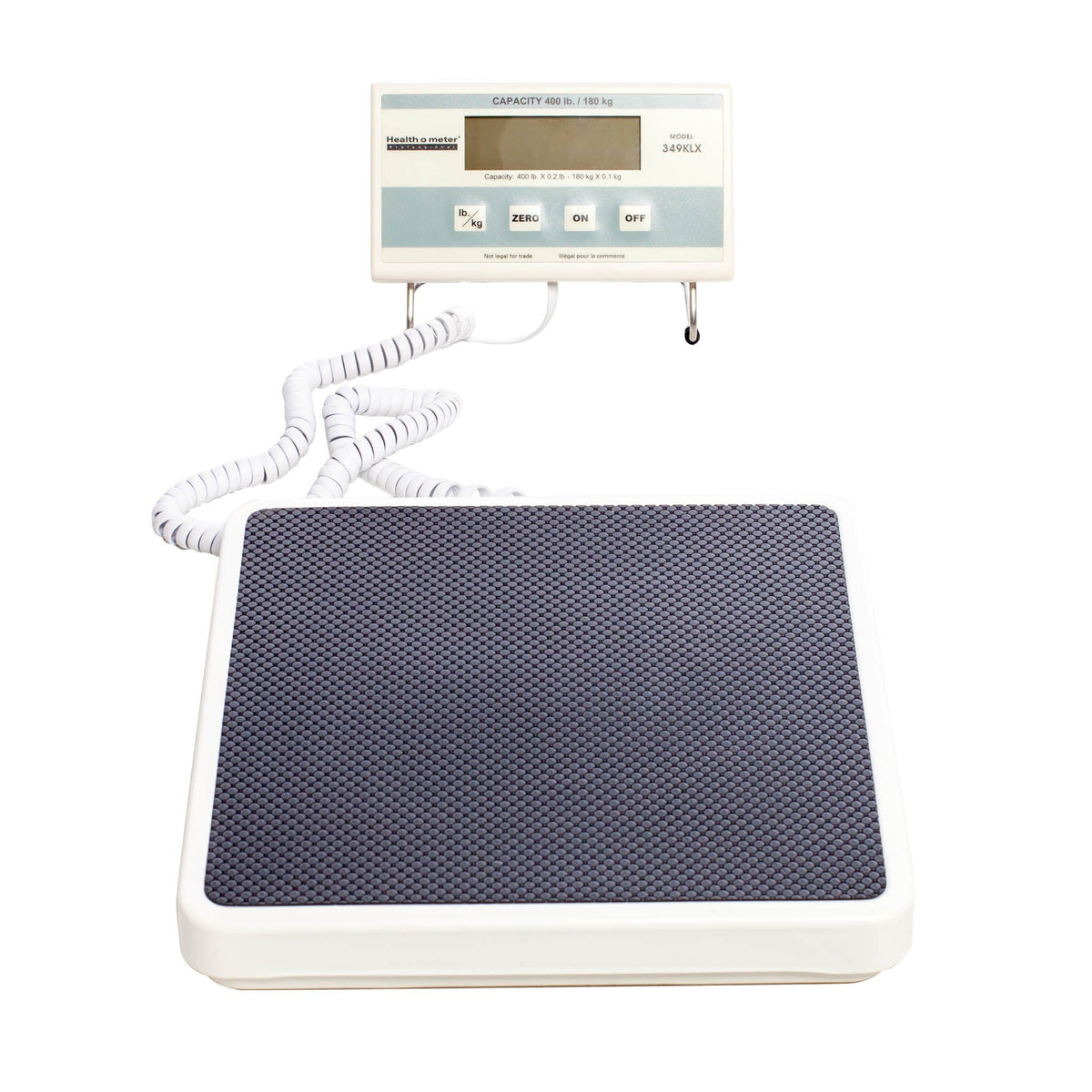 SCALE, DIG 400LB CAPACITY