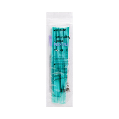 LOOP, INOCULATING FLEX 1UL (25/BG 40BG/CS)