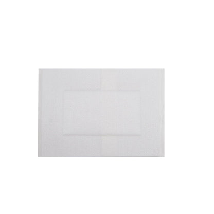 DRESSING, TELFA ISLAND 4"X5" (25/CT) KENDAL