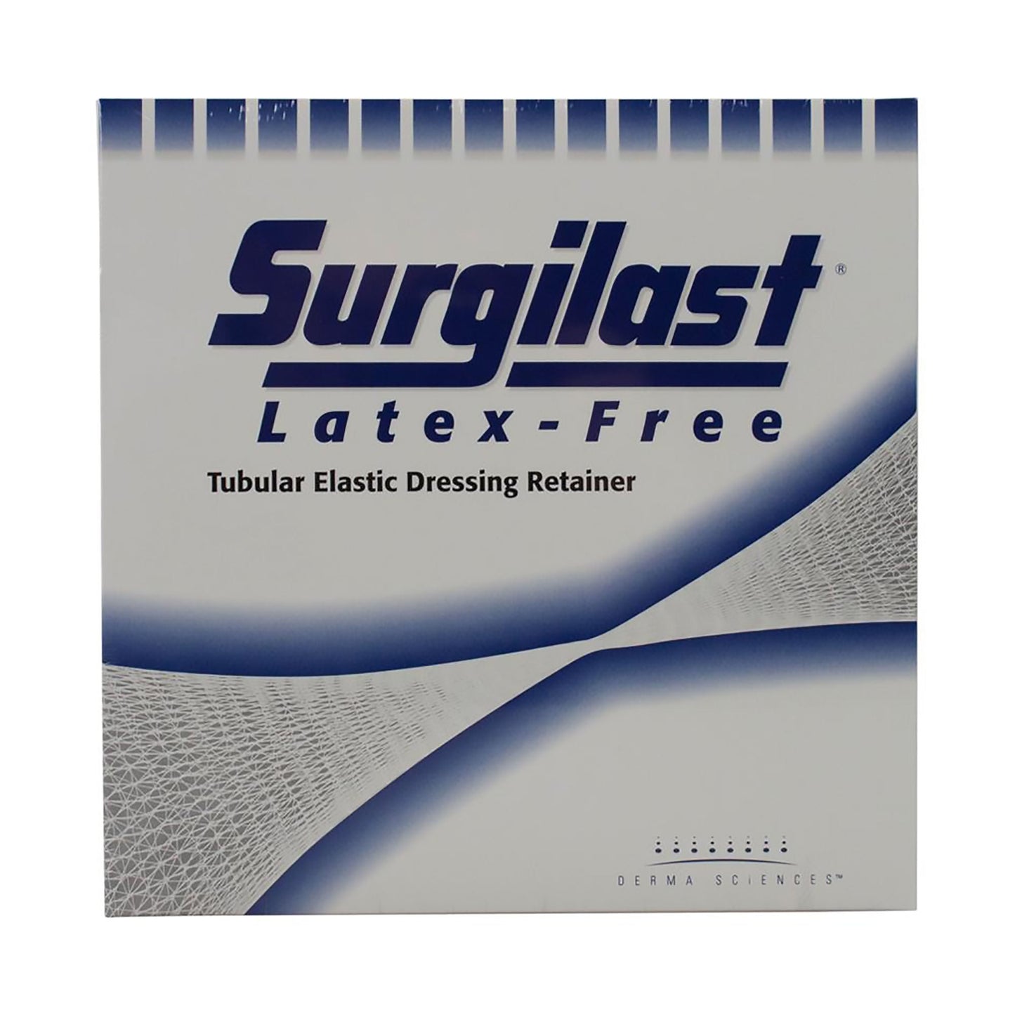 BANDAGE, ELAS NET SRGLST LTX FR SZ5 25YD DERSCI