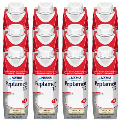 PEPTAMEN 1.5, VAN 250ML (24/CS)