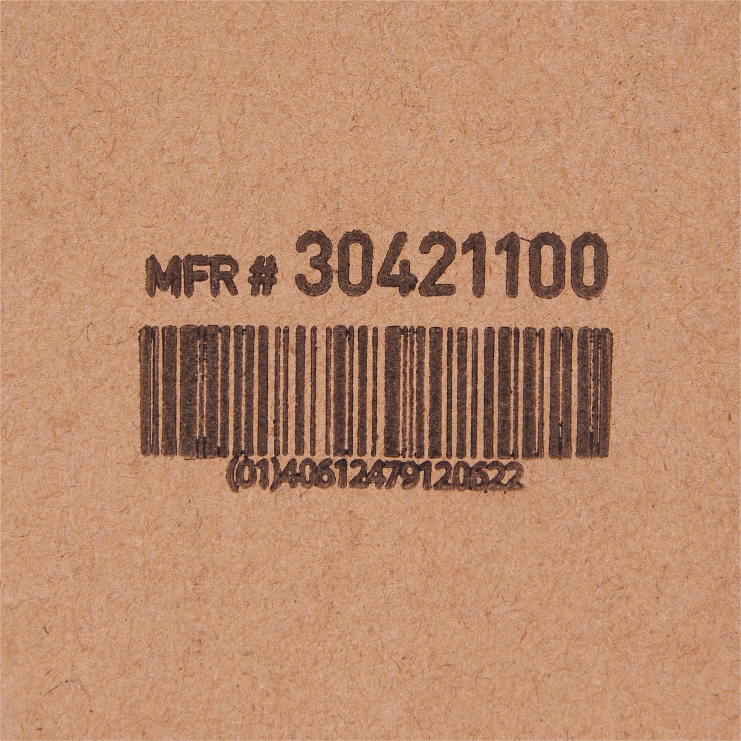 BAG, PAT DRWSTRNG 20X20X4 WHT (250/CS)