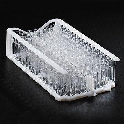 RACK, CUVETTE SEGMENTS (15/BX 30BX/CS)