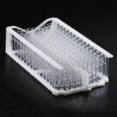RACK, CUVETTE SEGMENTS (15/BX 30BX/CS)