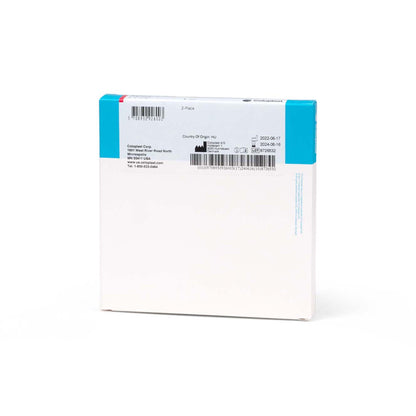 BARRIER, SKN MIO FLX 2PC N/CNVX STD WR 50MM 1 1/4" (5/BX)