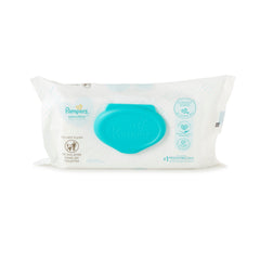 WIPE, PAMPERS SENSITIVE (56/PK8PK/CS)