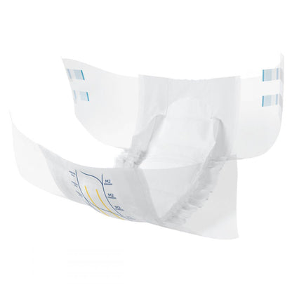 BRIEF, INCONT ABENA SLIP PREM ADLT M2 MED (24/PK 4PK/CS)