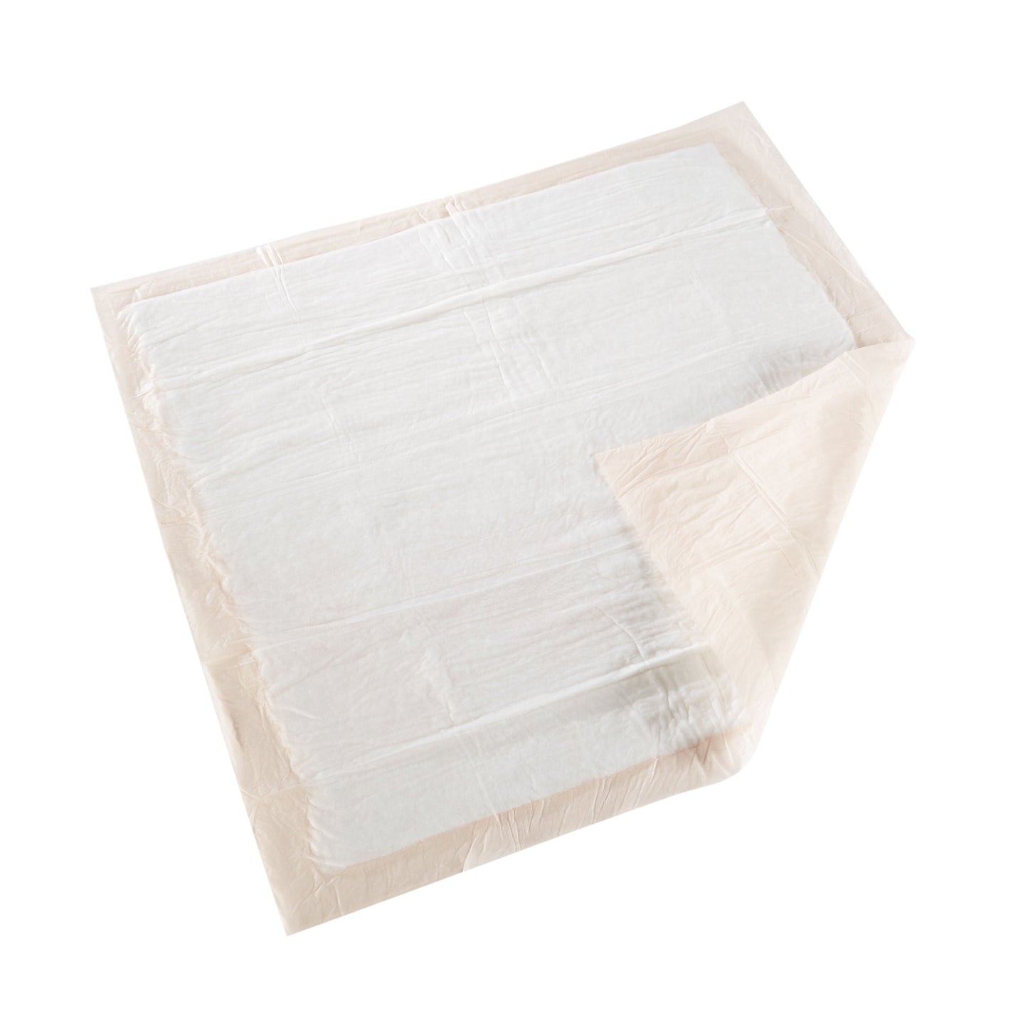 UNDERPAD, HEAVY ABSRB 30X30 (10/BG 10BG/CS)
