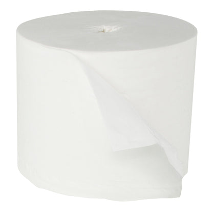 TISSUE, TOILET COTTONELLE 2PLYCORELESS (36/CS) KIMCON