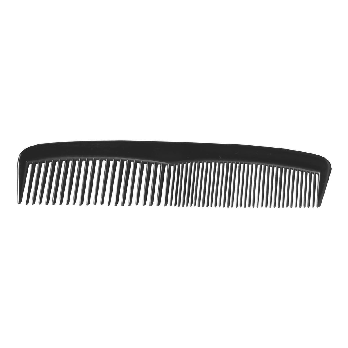 COMB, BLK 5" (180DZ/CT)
