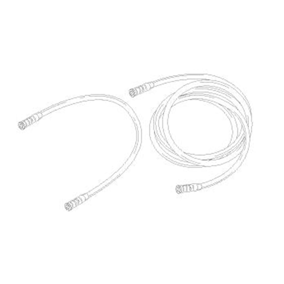 TUBING, PUMP DISP 18" & 6' 2PC(EA=2)