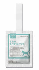 WARMER, HEEL GEL INF 5"X3"(100/CS)