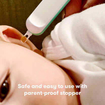 PICKER, 3-IN-1 NOSE NAIL & EAR(12/CS)
