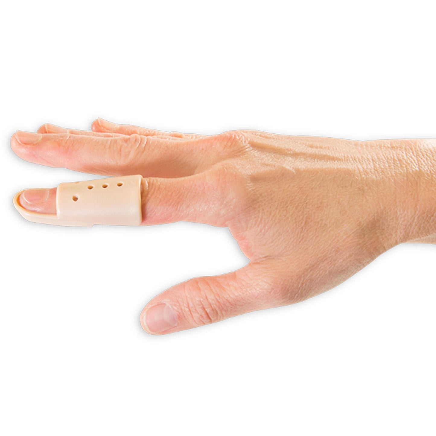 FINGER SPLINT, STAX 3 (6/PK)