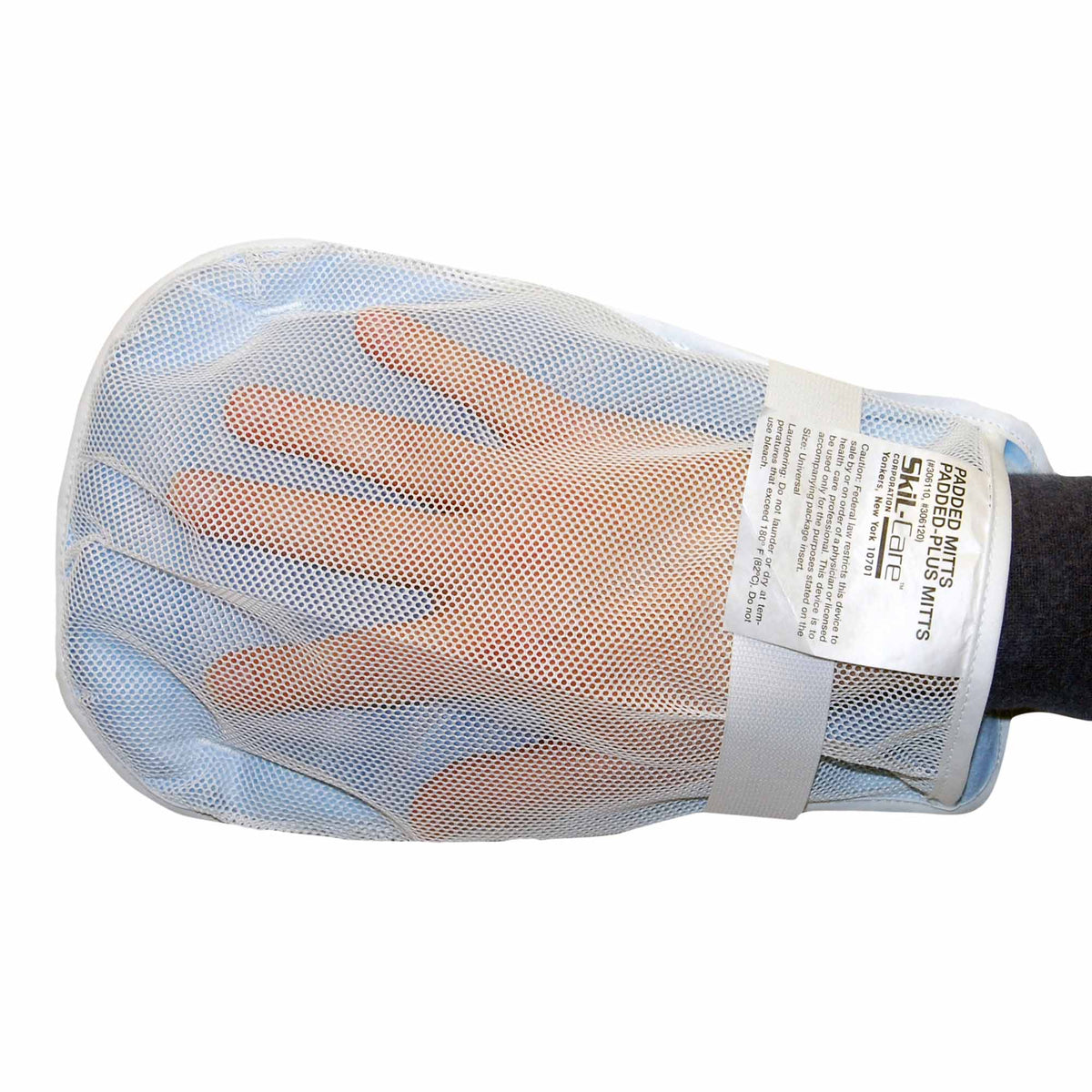 MITT, HND CNTL PADDED 7070