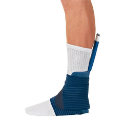 THERAPY SYSTEM, COLD PC CUBE W/WRAP-ON KNEE PAD
